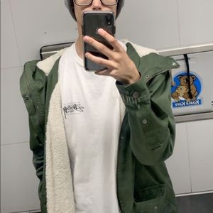 Meet your Posher, Daniel